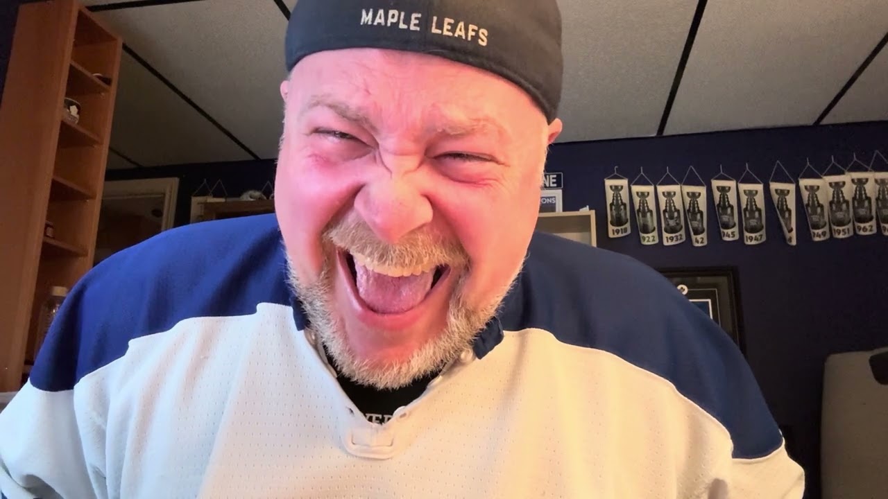 BS Analysis Toronto Maple Leafs Recap 25/26 Season Game 59. Panthers 5 - Leafs 1