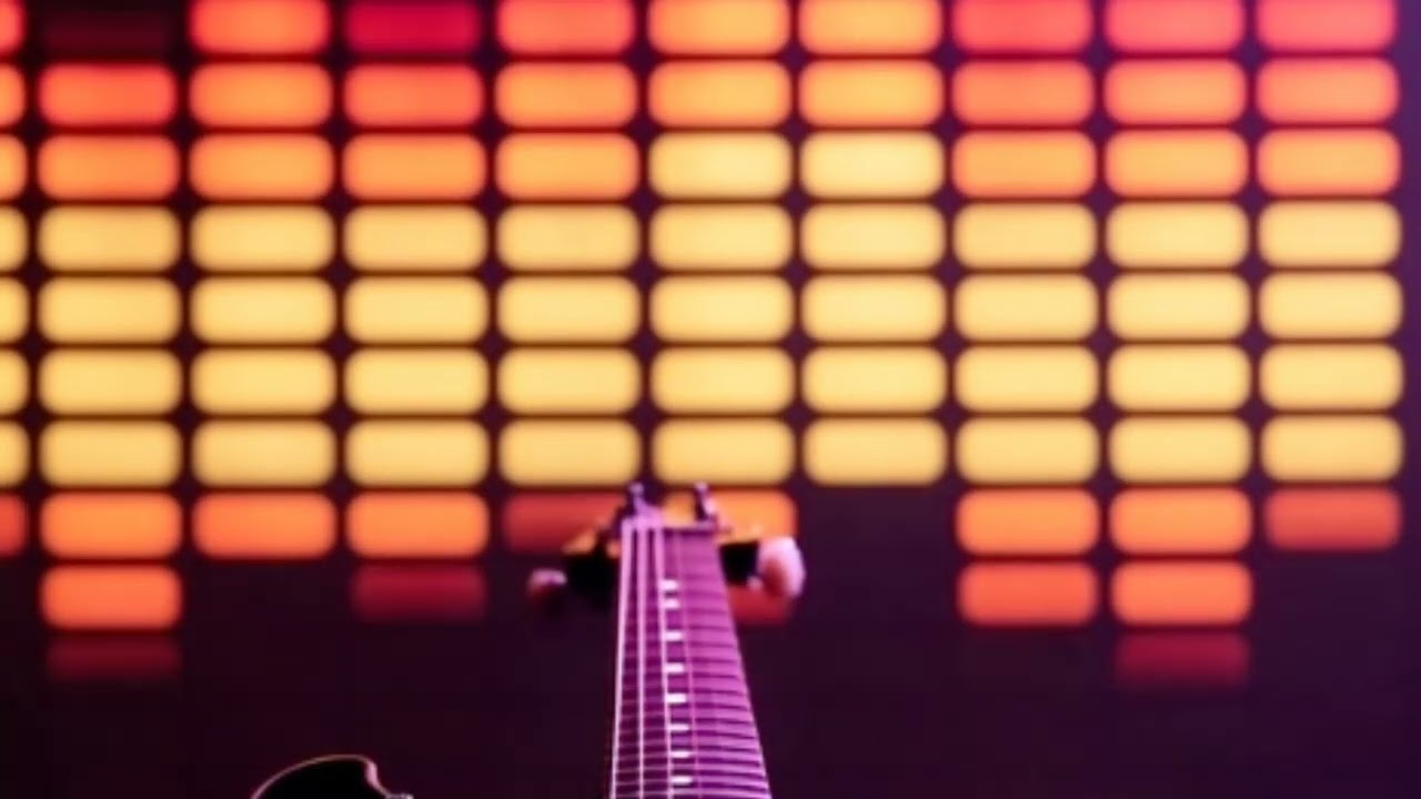 🎸🎷 MÚSICA de ROCK nunca tocada em RÁDIOS | Ashtray On The Amp