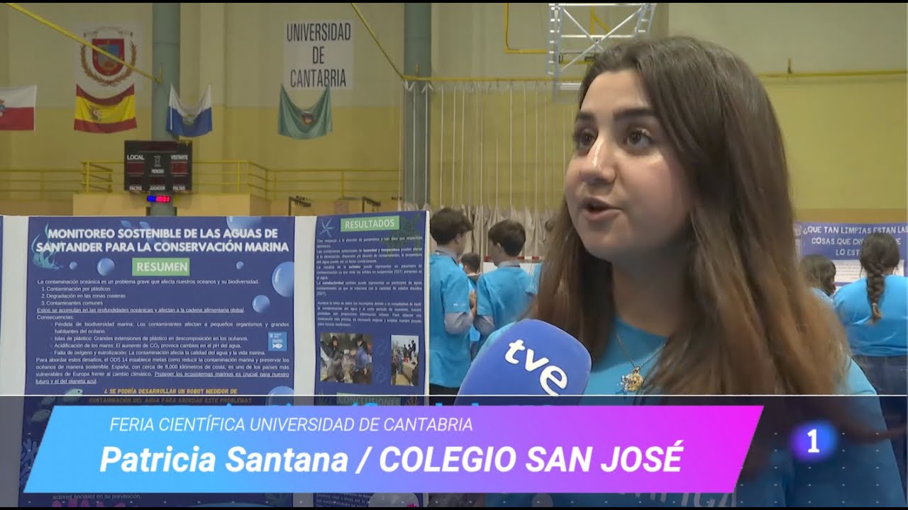 Feria Científica UC 2024