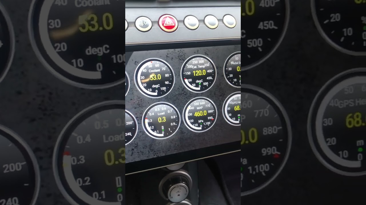 طريقة تشغيل قطعة OBD ELM327 علي بروتون بيرسونا