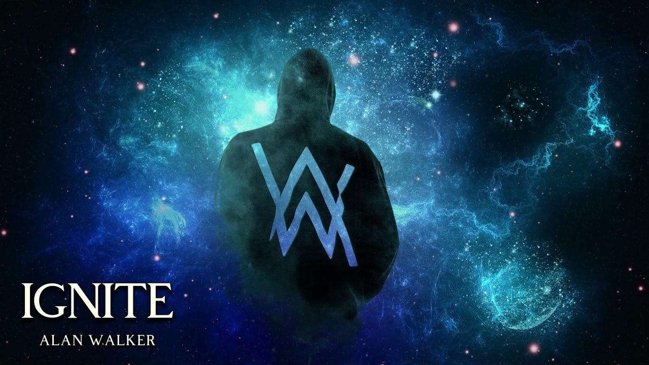 alan walker - ignite (instrumental) / slowed + reverb
