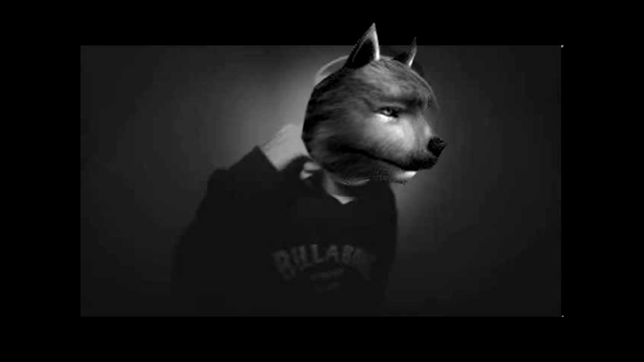 DZIKI PIES - SURKI (KUBAN PARODIA)