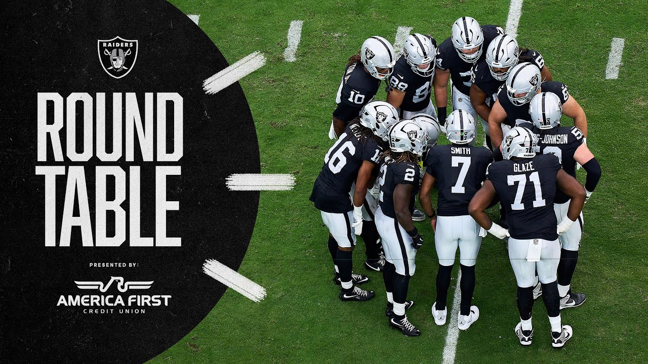 Raiders Find Balance, but Come Up Short Against Chicago at Home