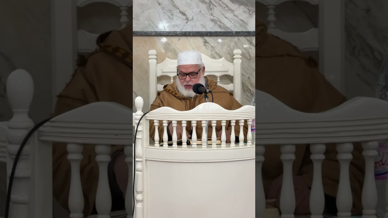 لا صلاة إلا بأم القرآن2