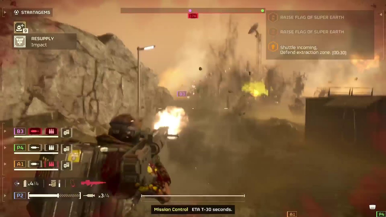 Helldivers 2