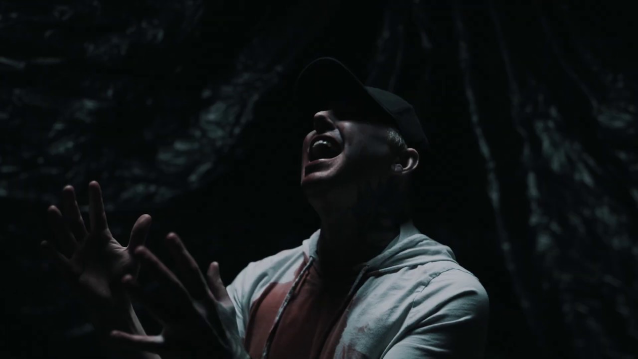 DAYSHELL - KOMBAT (feat. Dropout Kings) Official Music Video