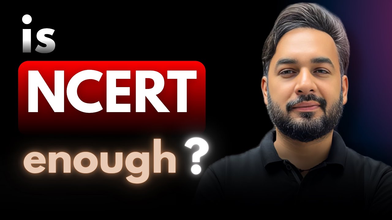 Is NCERT Enough for Class 12 Boards ✅ | Must Watch for Every Student | All About Mathematics