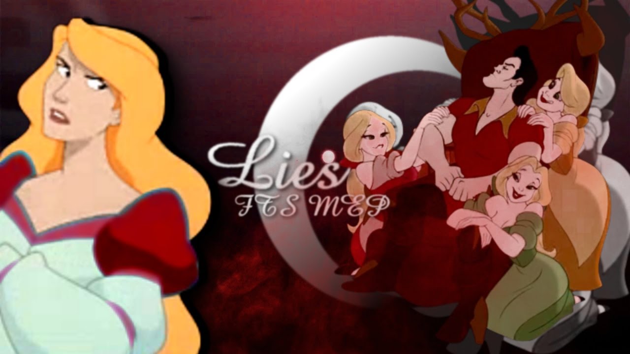 [FTS] //Lies//