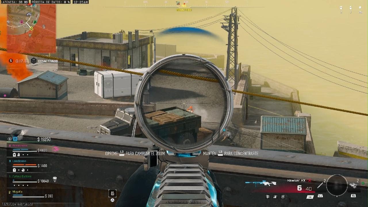 Call of Duty_20260130002708 Resurgimiento Casual 2 de 3 seguidas