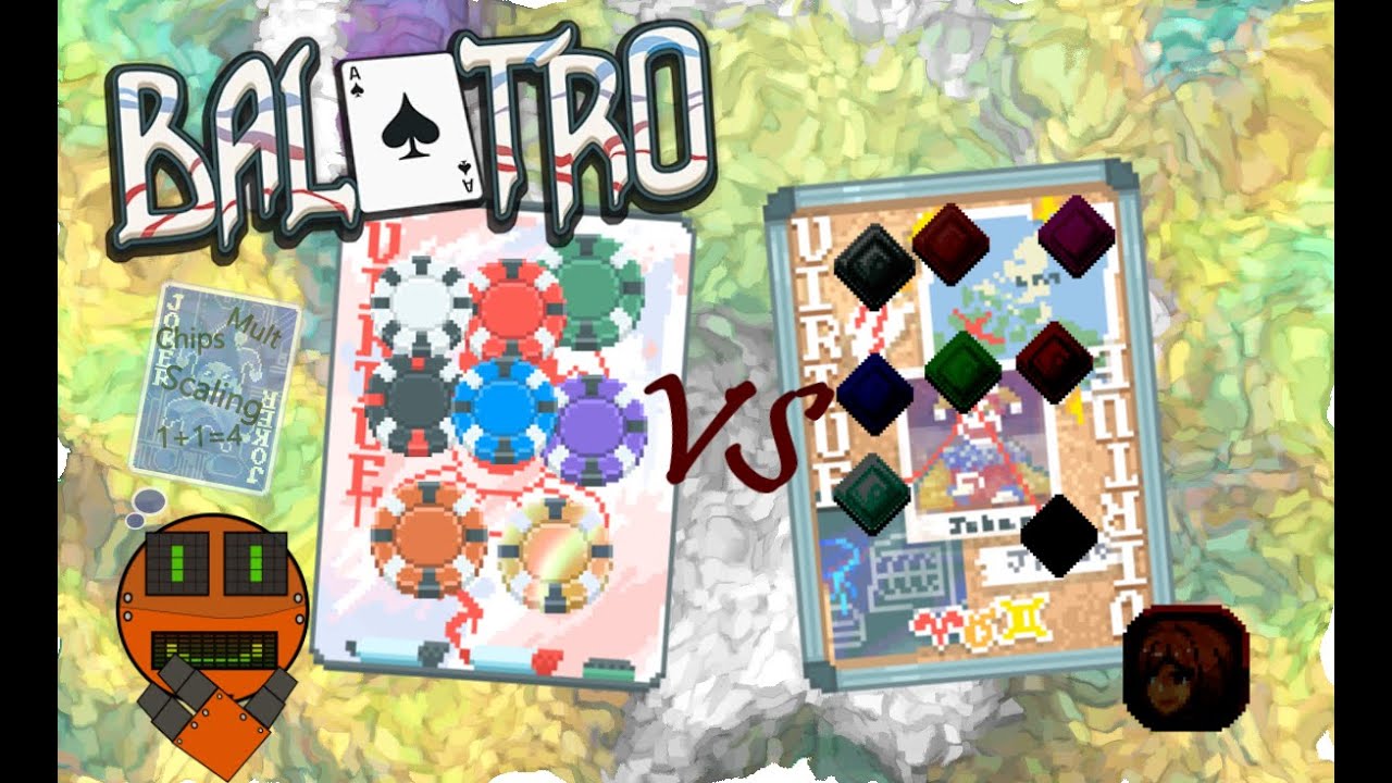 Balatro - Stakes Analyzed