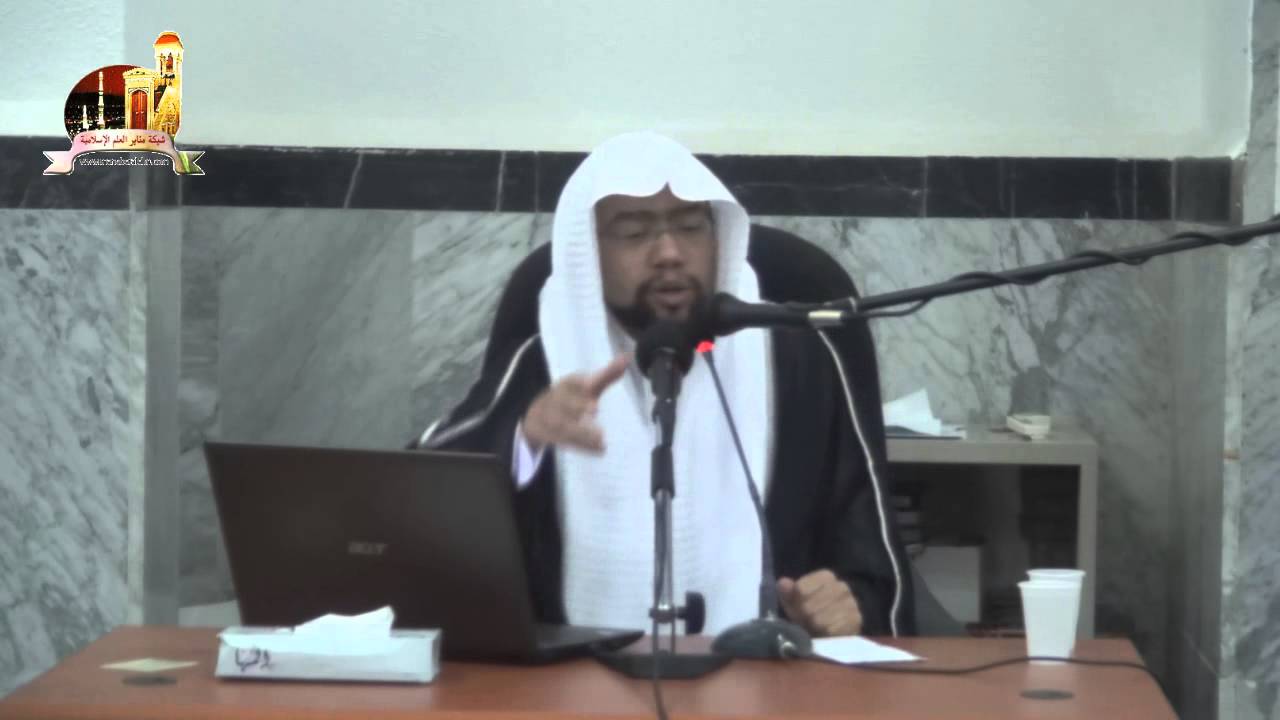 سيد الأنصار سعد بن معاذ رضي الله عنه للشيخ محمد القايدي