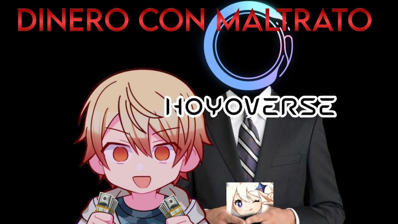 Genshin: Como maltratar tu juego es negocio