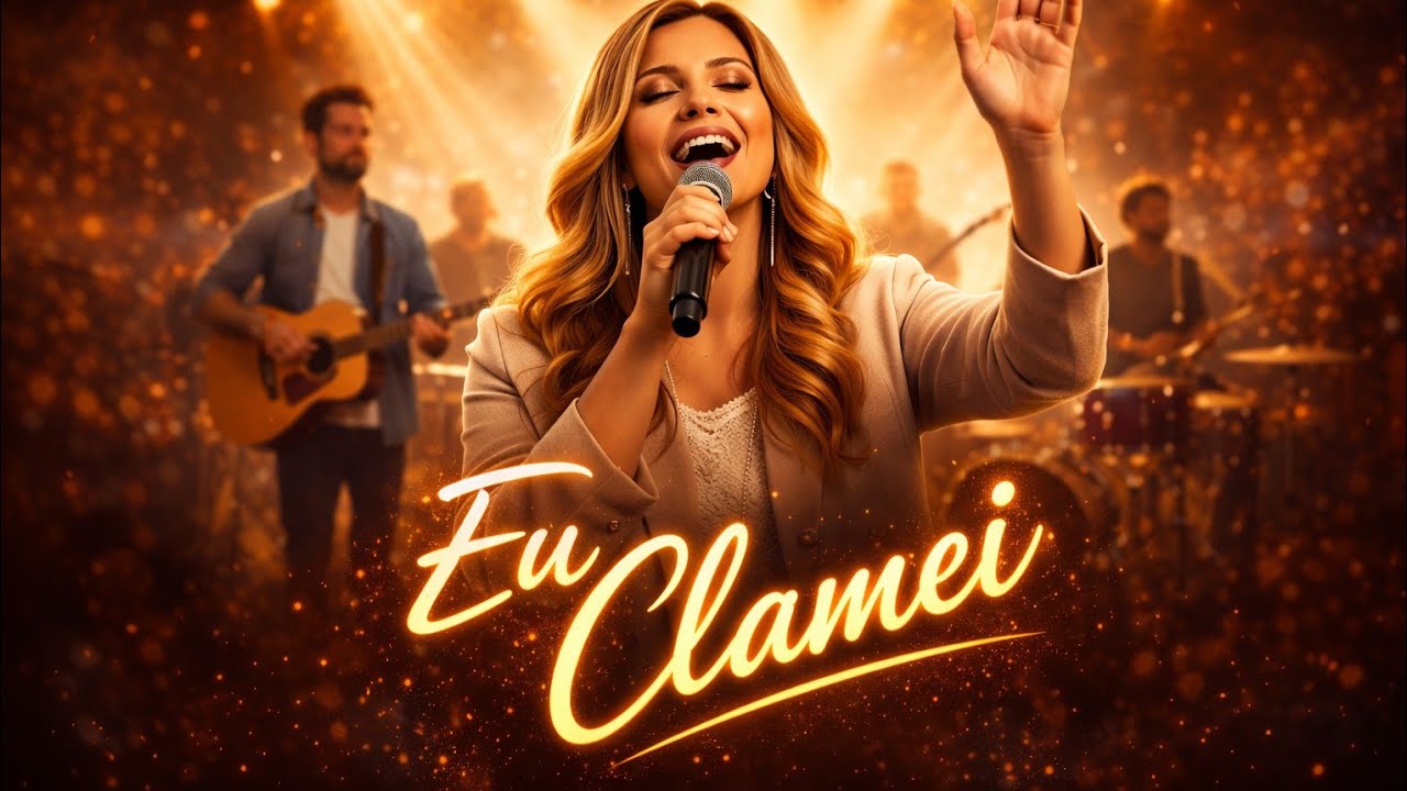 Eu Clamei 