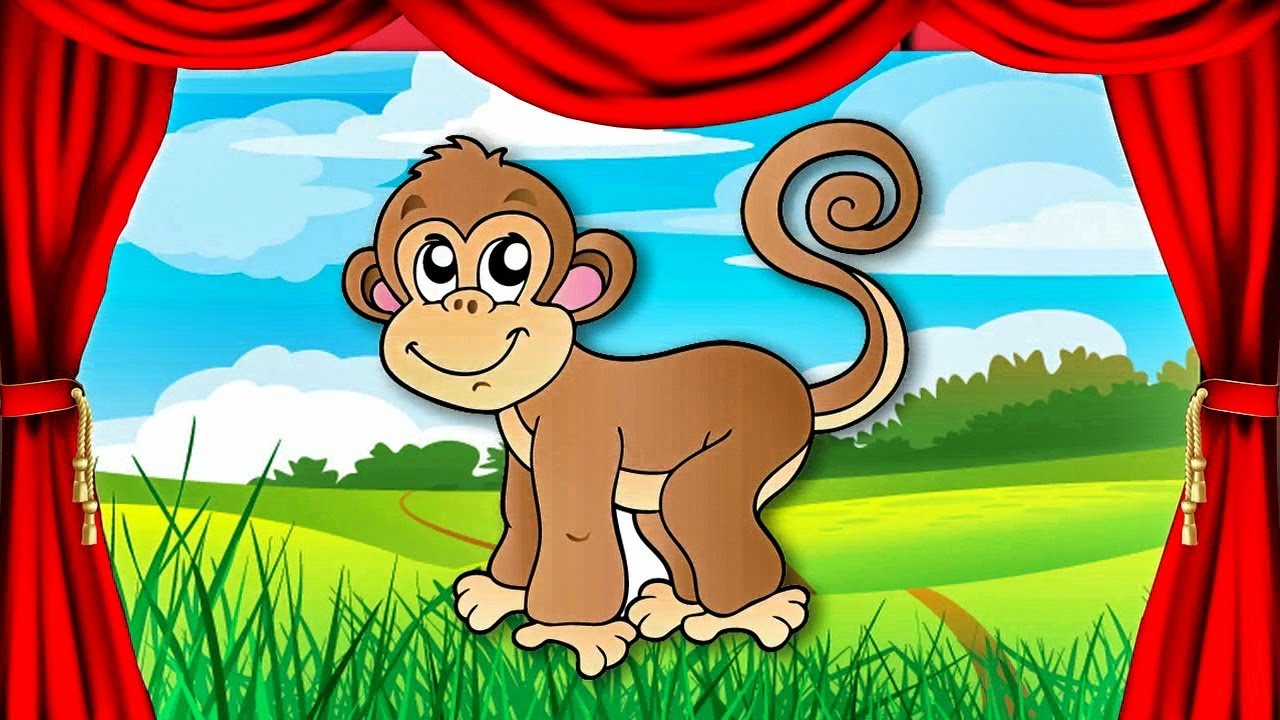 O som dos animais. Como é o som. Parte  2