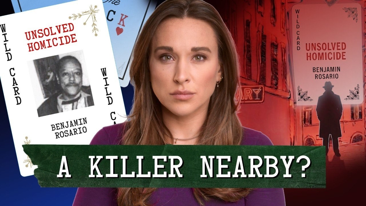 Why Did the Search for a Serial Killer Lead Closer to Home?