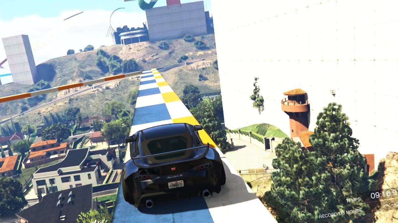 Grand Theft Auto V Pigro Air Italy # 239 😉 by Pigro 👌