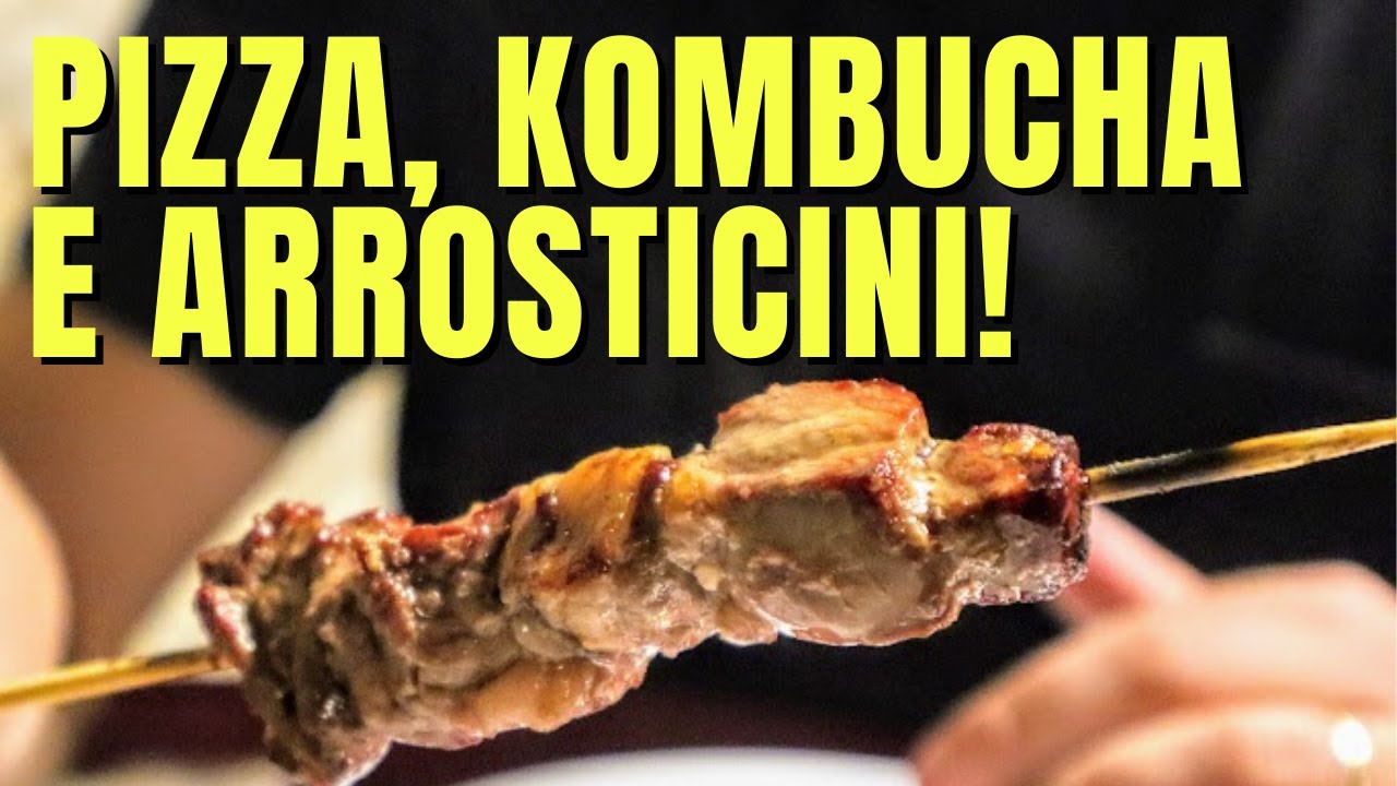 Da Pescara a Villa Celiera, il Paese degli Arrosticini - Viaggio In Abruzzo - Episodio 8