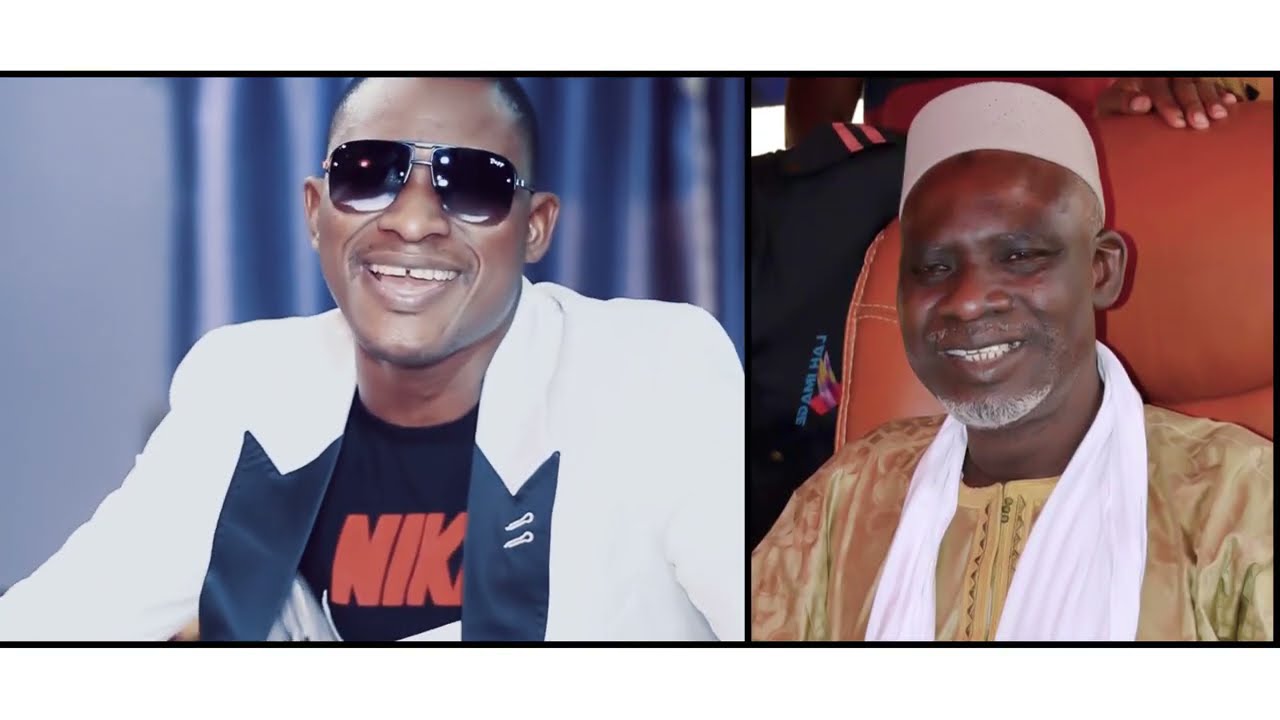 ZIKIRI MASSA KÊ KOURA HAIDARA KELEN (OFFICIEL CLIP) 2021