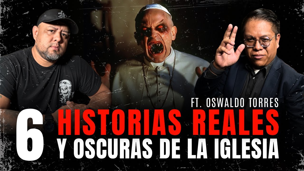 6 Historias Reales y Oscuras de la Iglesia Católica: Enriquecimiento Eclesiástico