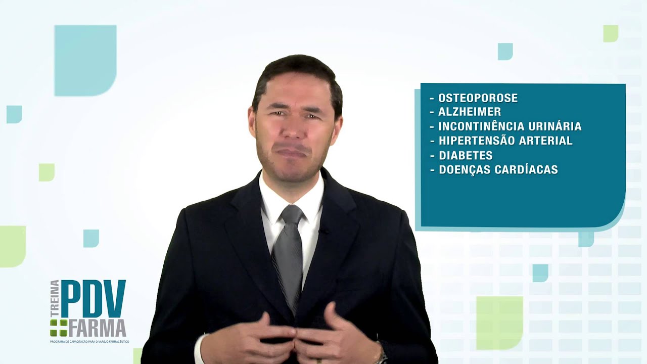 Atendimento a Clientes da Terceira Idade