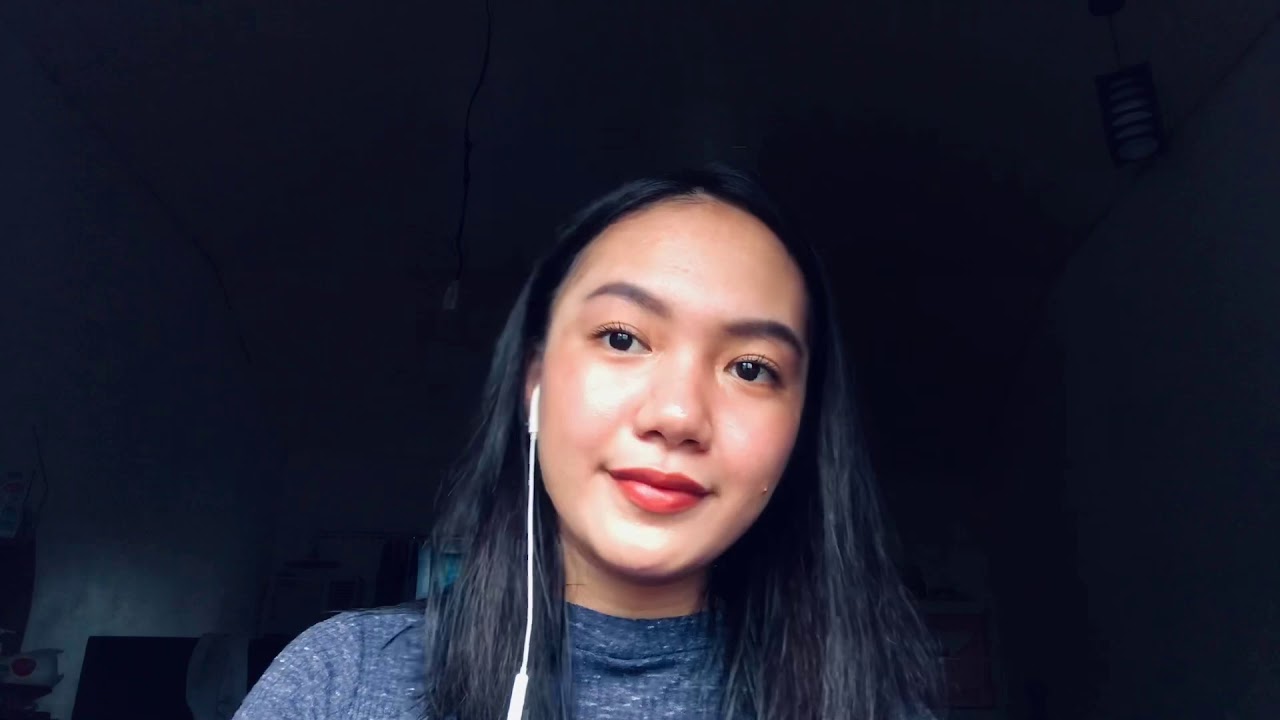 JW Music “I can get back up” cover💕