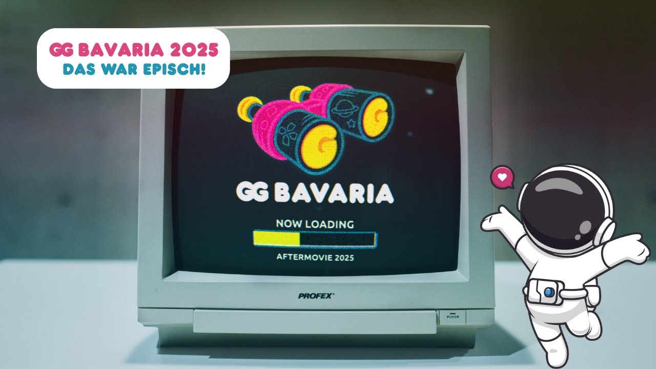 GG Bavaria 2025 Aftermovie