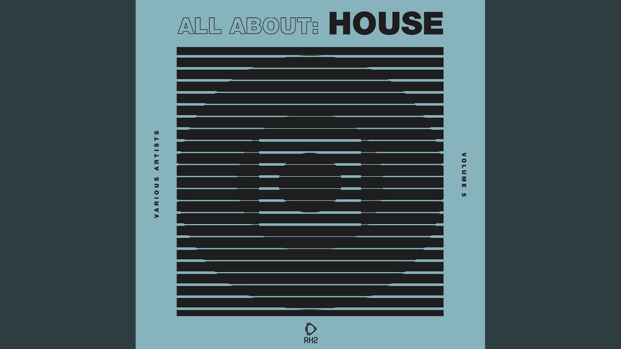 My House Music (Extended Mix)