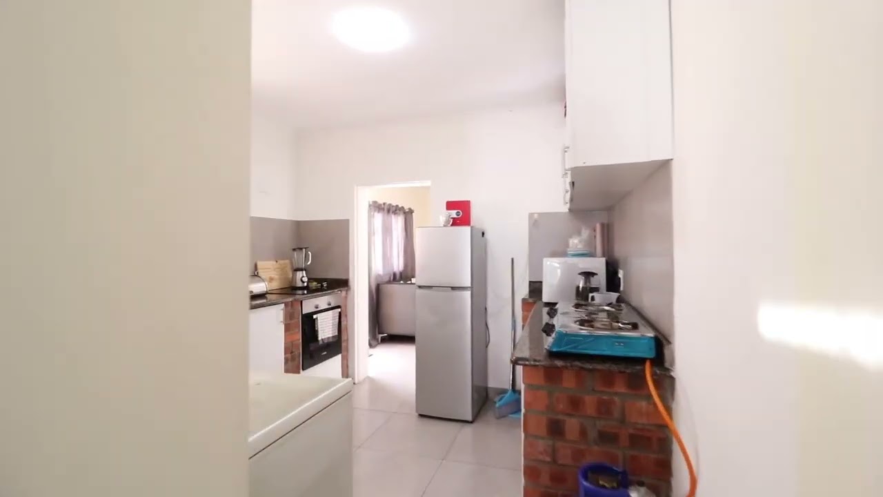 Move-In Ready: Modern 2-Bedroom Freehold Homes on Main Transport Route