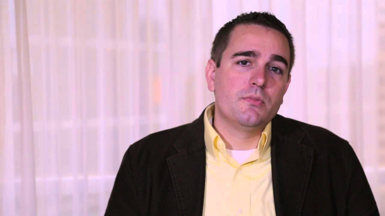 Faith of Christ vs. Faith in Christ? -- R. Michael Allen -- 