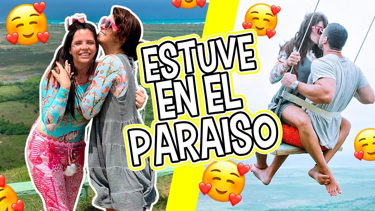 EL LUGAR MAS ROMÁNTICO DEL MUNDO 😍❤️