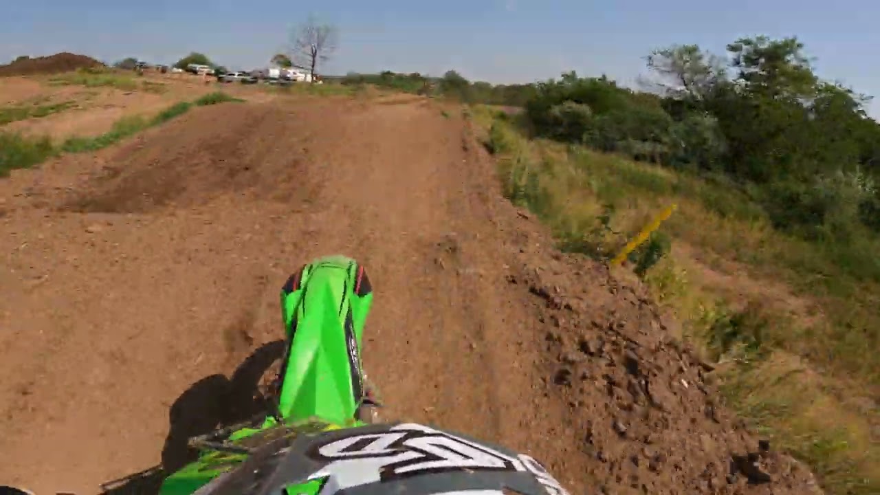 Sleepy Hollow MX Park