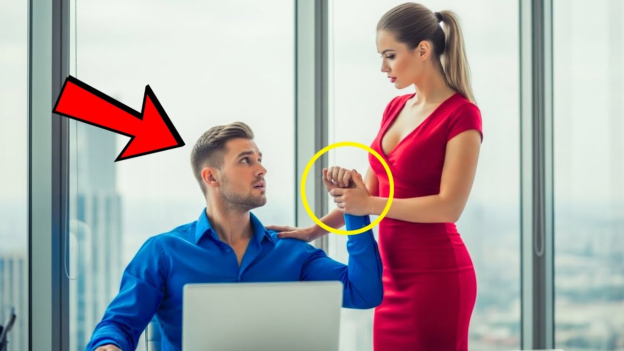 KAŽDÝ DEN PONIŽOVALA SVOBODNÉHO OTCE… DOKUD SE NEZAMILOVALA A VŠECHNO SE NEZMĚNILO
