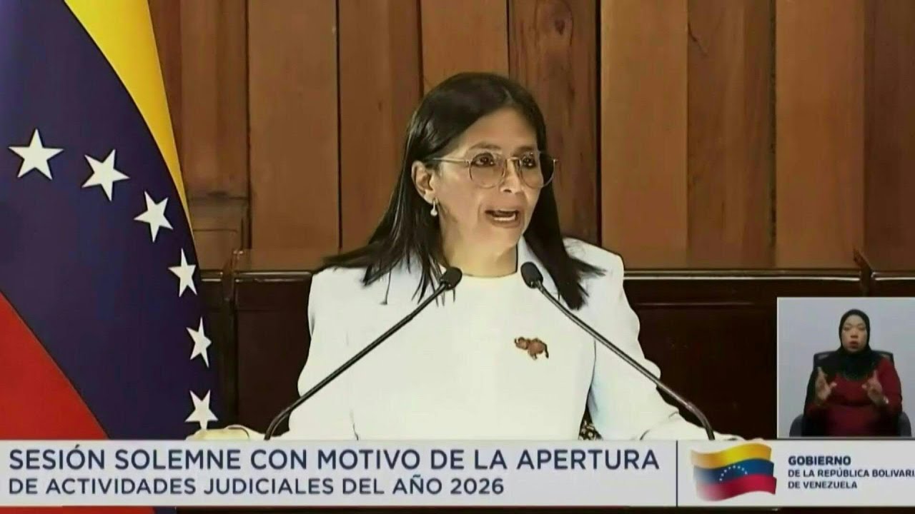 Presidente da Venezuela anuncia anistia geral e fechamento de prisão política | AFP