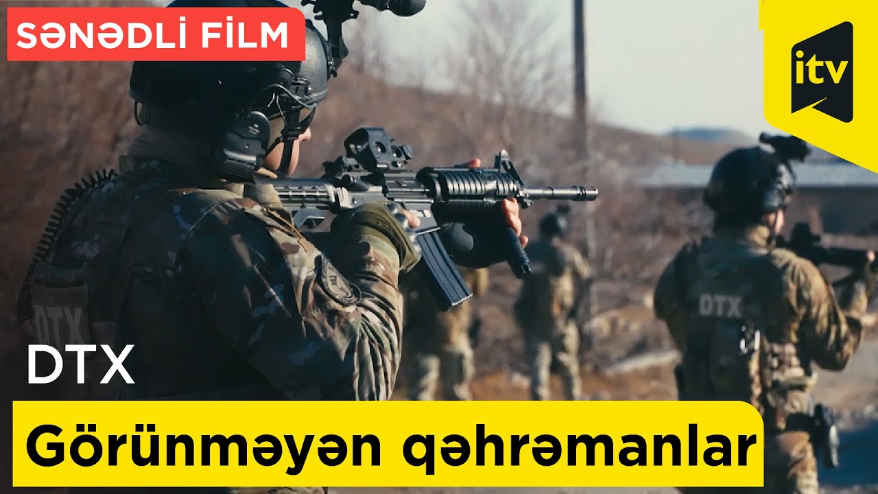 Sənədli film: 