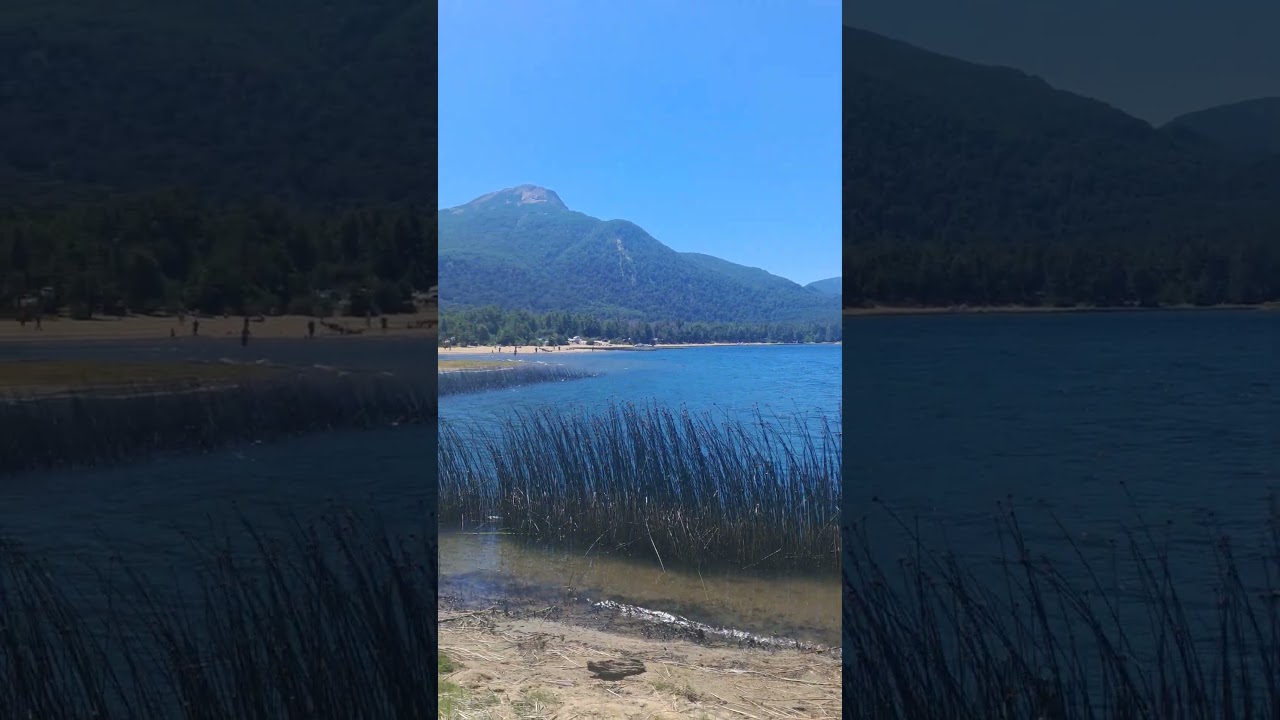 Lago Fakner - Ruta 7 Lagos