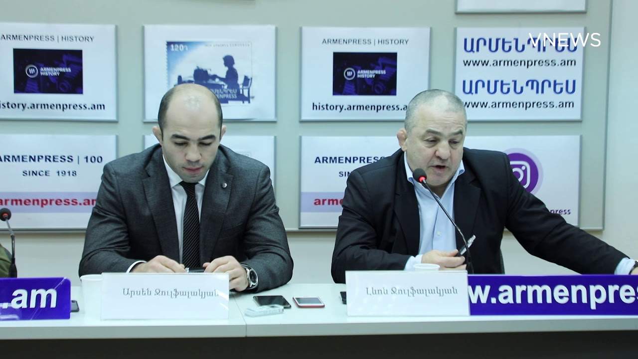 Լևոն ու Արսեն Ջուֆալակյանները պատասխանում են հավաքականի մարզչական շտաբի հայտարարություններին