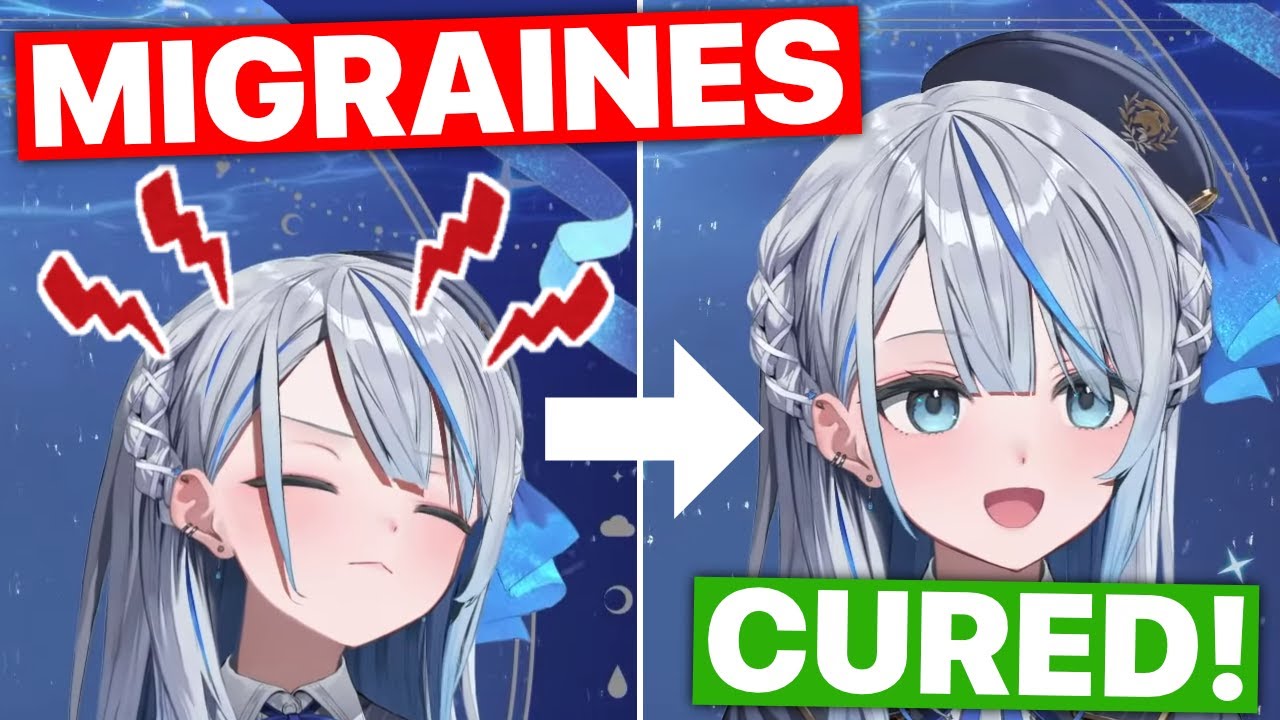 How Amagai Ruka Fixed Her Health (WeatherPlanet) [Eng Subs]