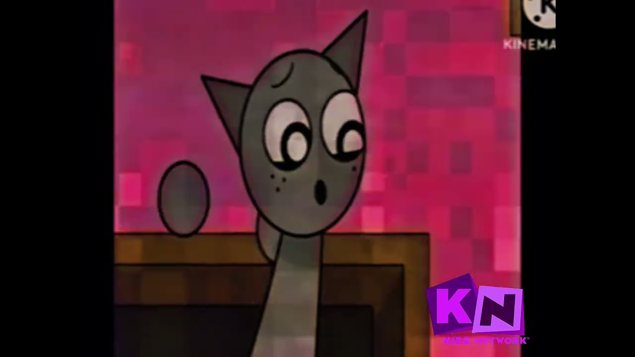 (MOST POPULAR VIDEO) Sprunki logic anomaly (2025) 