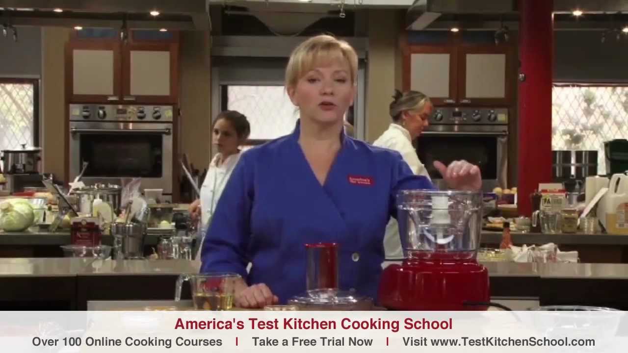 Learn To Cook: Making an Emulsion (for Salad Dressing, Mayonnaise, or Sauces)