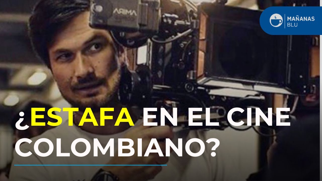 ¿Un robo de película? Denuncian estafa millonaria con supuestas inversiones en películas y series