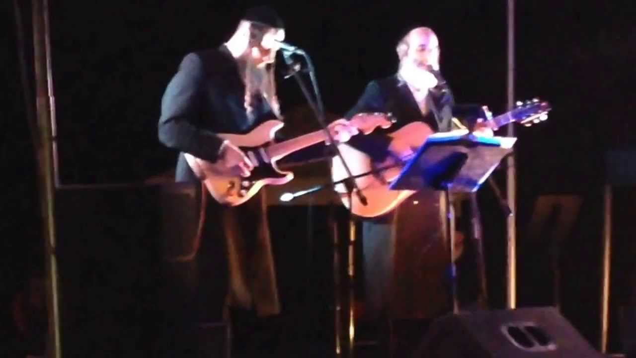 The Gat Brothers-Hotel California