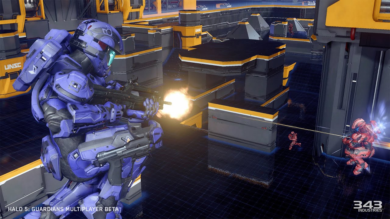 HALO 5: Guardians - 