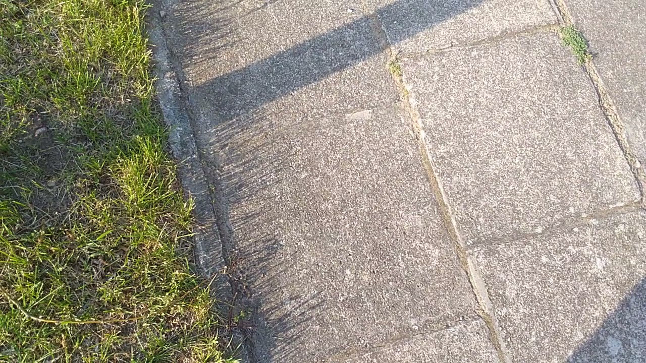 Oprawa uliczna OCP 125 /70 (z daszkiem) na niskim słupie