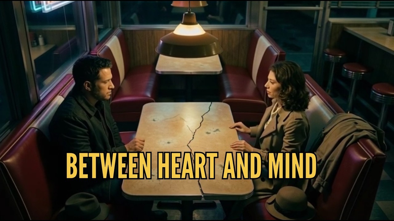 Between Heart and Mind | Minds Stay Busy, Hearts Stay Caged