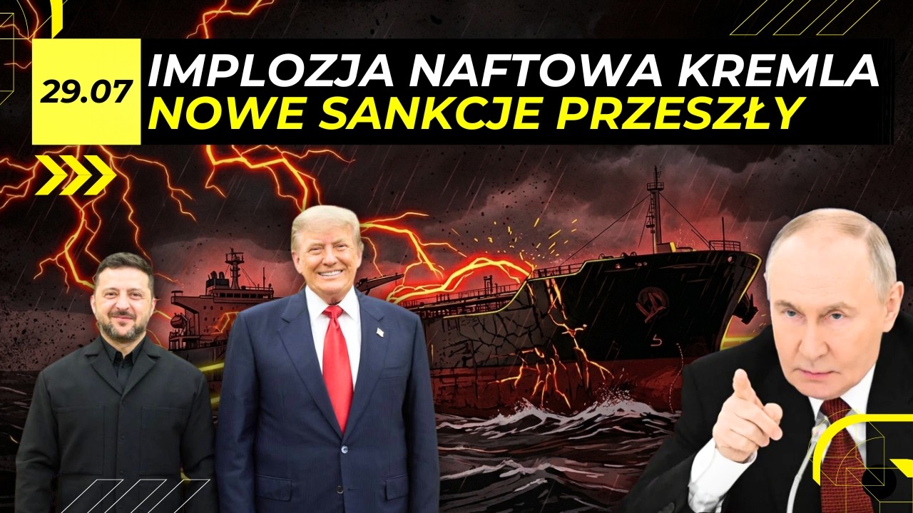 There is a breakthrough in the new US oil sanctions against Russia