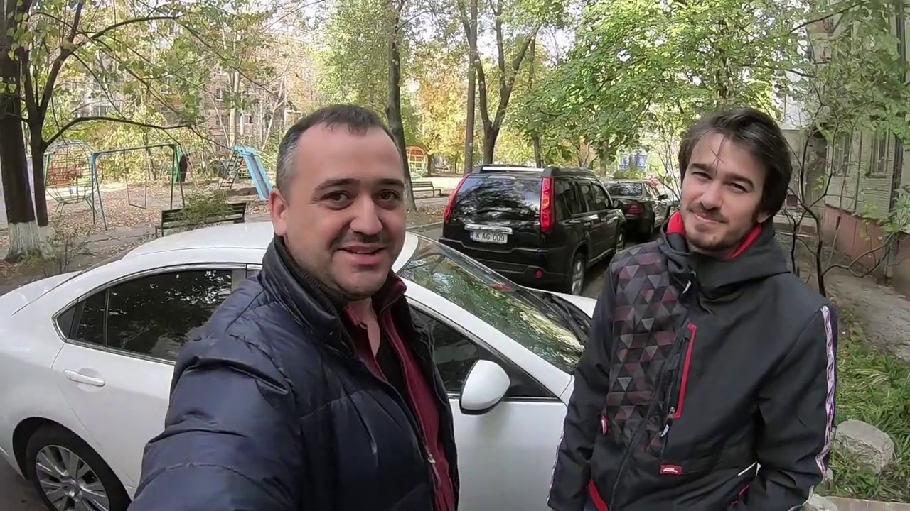 Alegem automobil pentru Denis (MoldovaDrive TV)