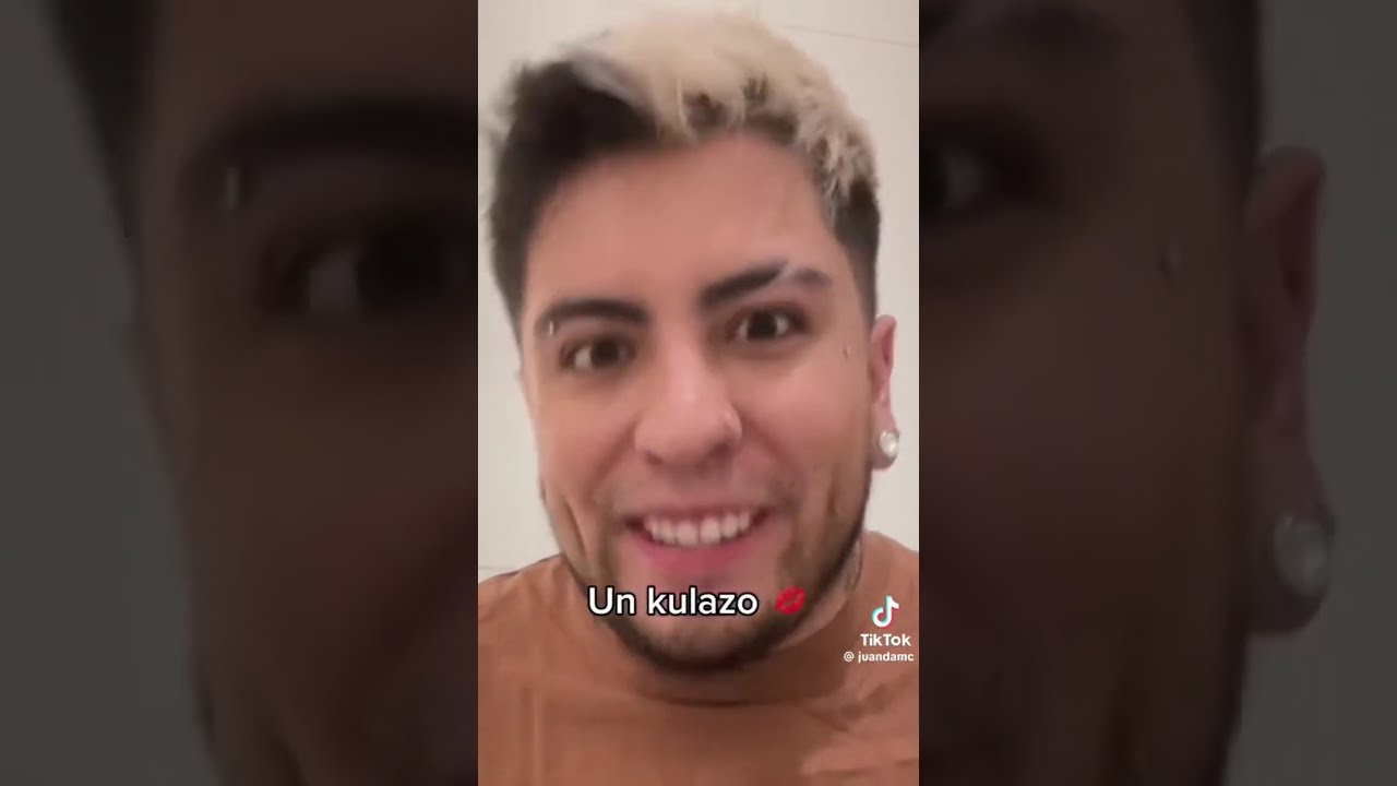 Juanda se disfraza de la monja // by Cocacolita27 (Isa)