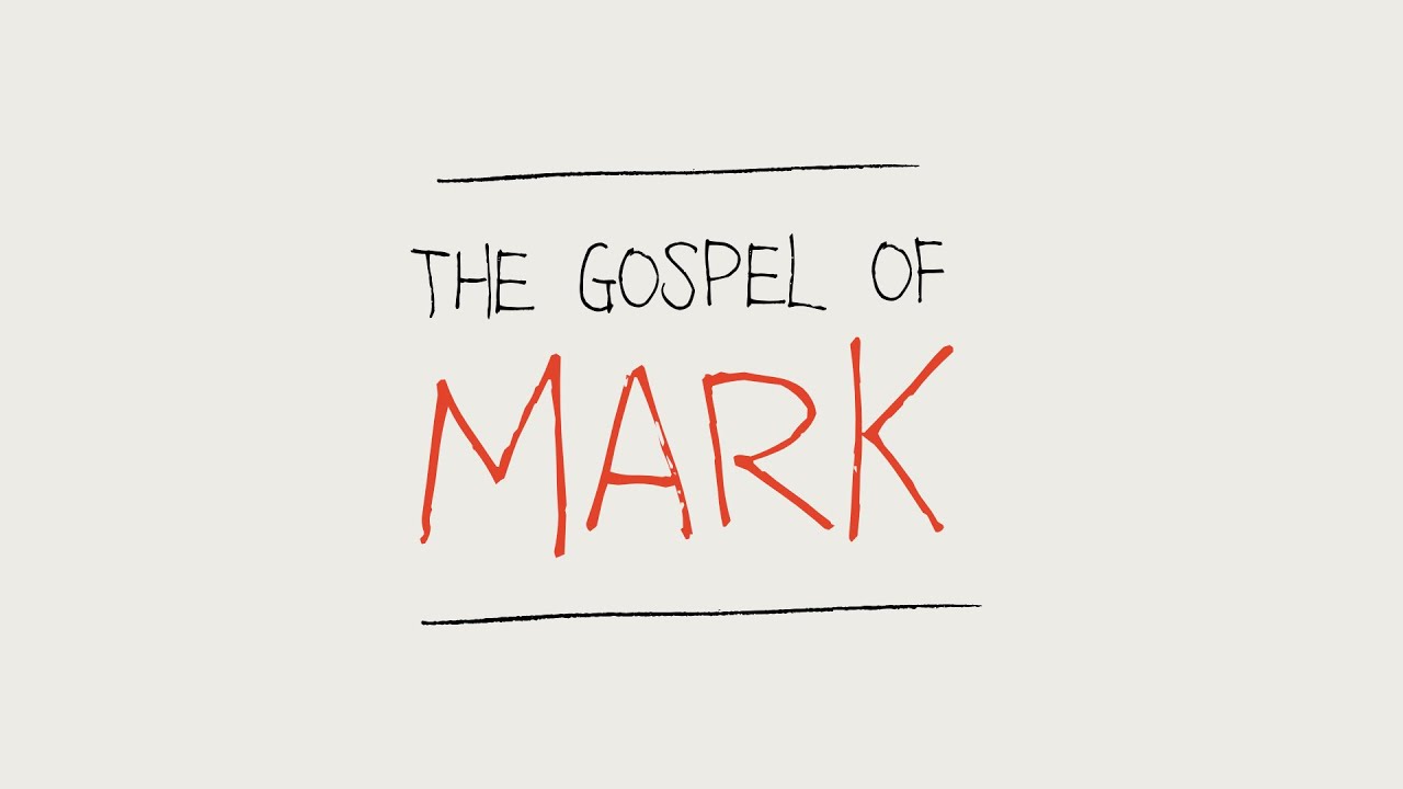 Leaving All (Mark 1:14-20)