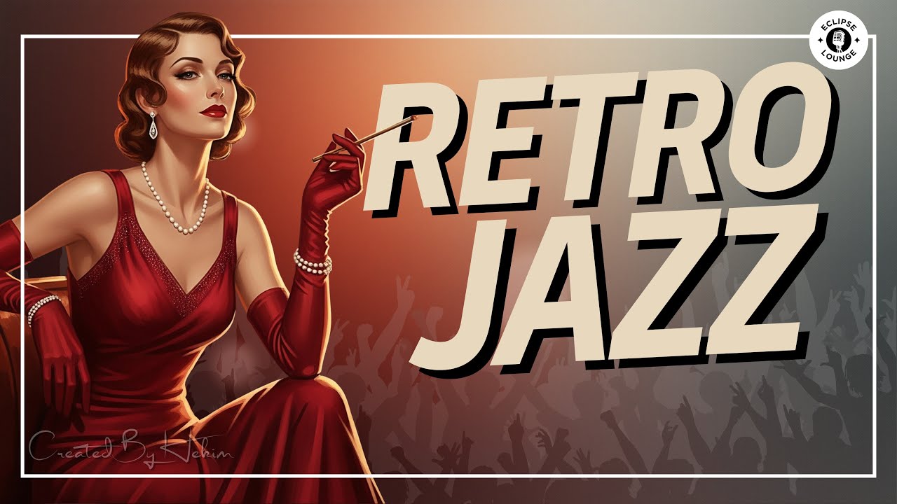 Golden Era Jazz Club – Rare 1930s Saxophone & Piano Recordings