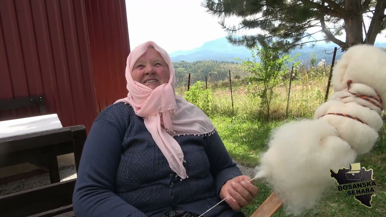 Ja sam voljela i htjela. Znala sam da će se moji ljutiti